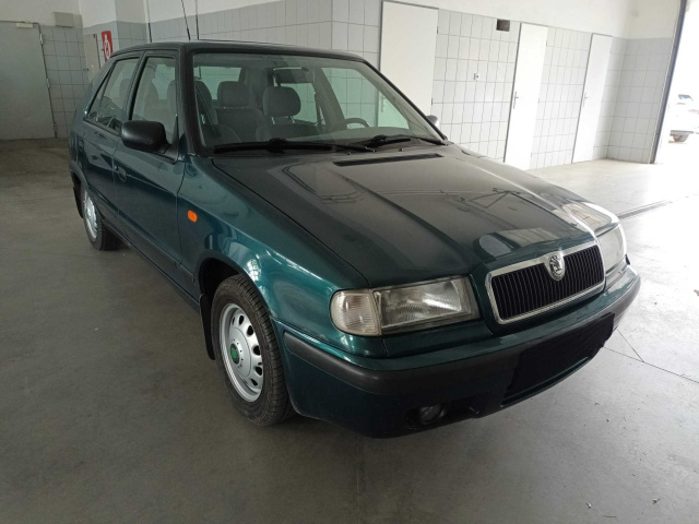 Škoda Felicia 1998