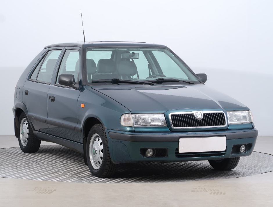 Skoda Felicia - 1998