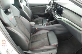 Škoda Octavia - 2022