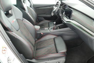 Škoda Octavia - 2022