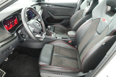 Škoda Octavia - 2022