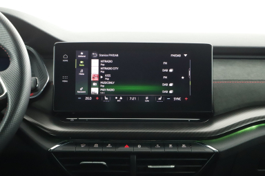 Škoda Octavia - 2022