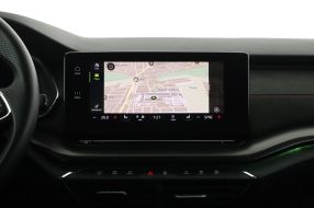 Škoda Octavia - 2022