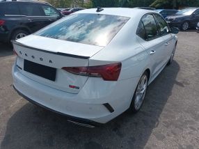 Skoda Octavia - 2022