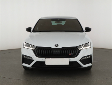 Škoda Octavia - 2022