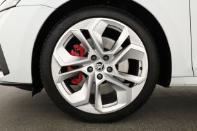 Škoda Octavia - 2022