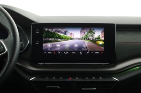 Škoda Octavia - 2022