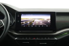 Škoda Octavia - 2022