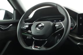 Škoda Octavia - 2022