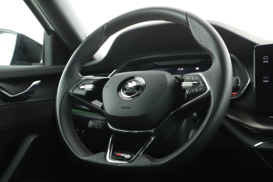 Škoda Octavia - 2022