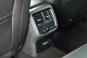 Škoda Octavia - 2022