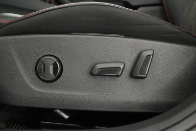 Škoda Octavia - 2022