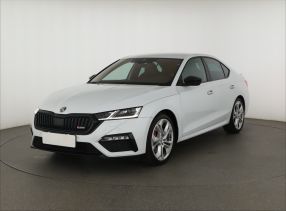 Skoda Octavia - 2022