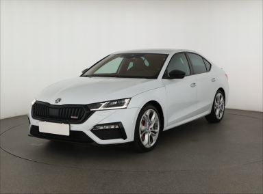 Škoda Octavia - 2022