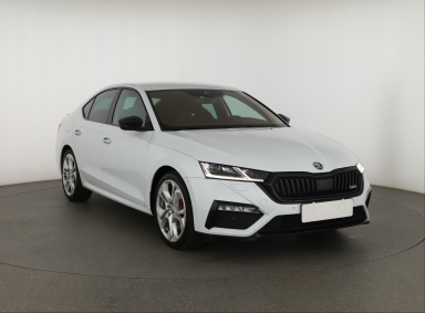 Škoda Octavia - 2022