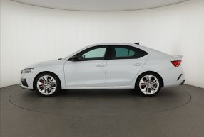 Skoda Octavia - 2022