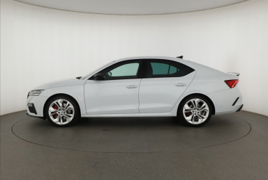 Škoda Octavia - 2022