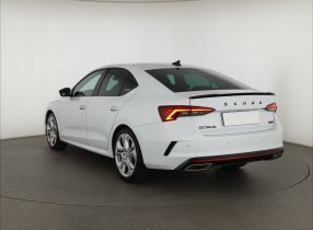 Skoda Octavia - 2022
