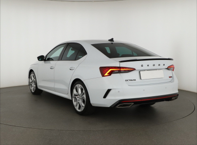 Škoda Octavia - 2022
