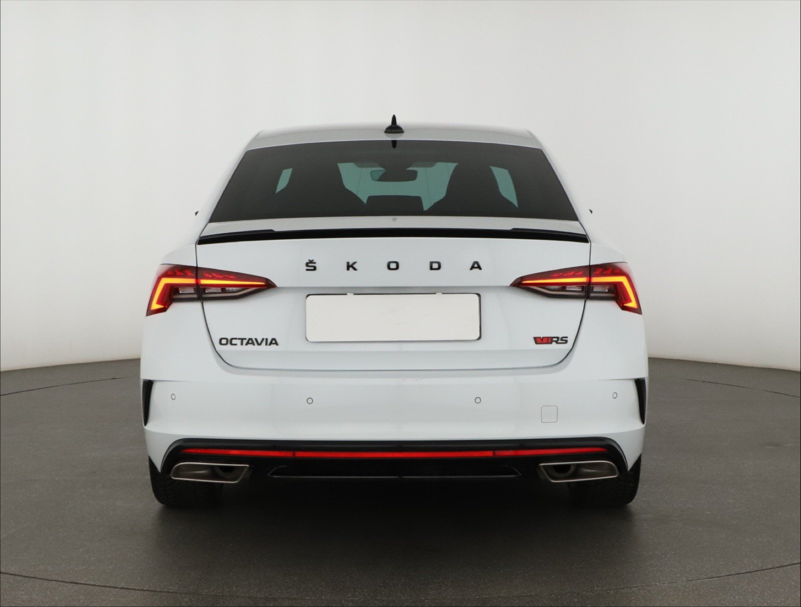 Škoda Octavia - 2022
