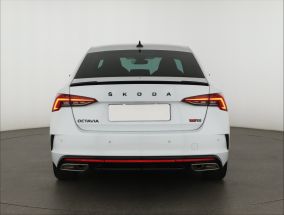 Škoda Octavia - 2022