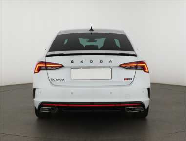 Škoda Octavia - 2022