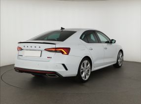 Škoda Octavia - 2022