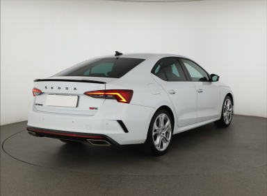 Škoda Octavia - 2022