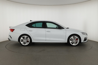 Škoda Octavia - 2022