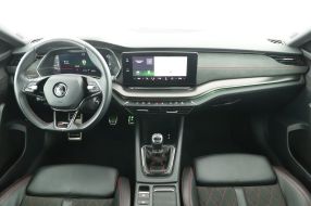 Škoda Octavia - 2022