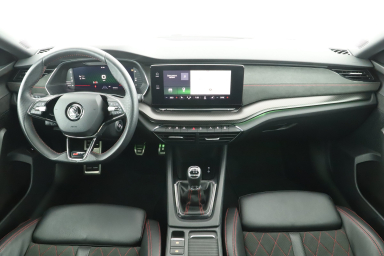 Škoda Octavia - 2022