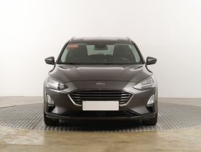 Ford Focus - 2020