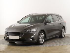 Ford Focus - 2020