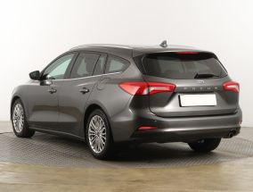 Ford Focus - 2020