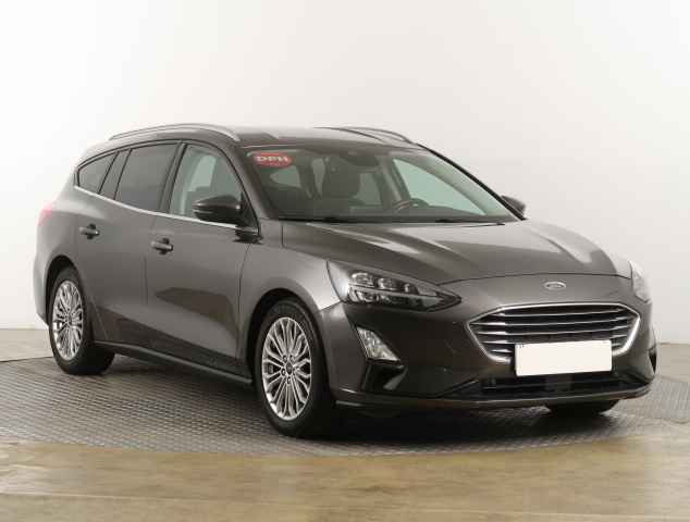 Ford Focus 2020