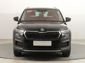 Skoda Kodiaq - 2022