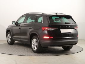 Skoda Kodiaq - 2022