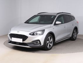 Ford Focus - 2020