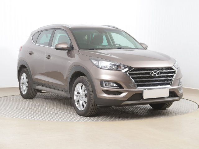 Hyundai Tucson 2020