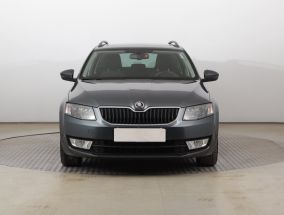 Skoda Octavia - 2015