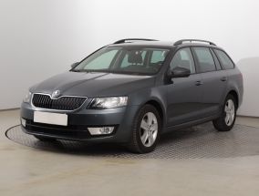 Skoda Octavia - 2015
