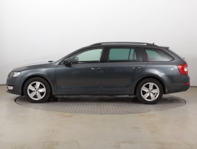 Skoda Octavia - 2015