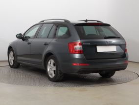 Skoda Octavia - 2015