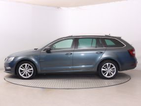 Skoda Octavia - 2019