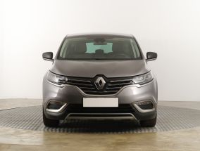 Renault Espace - 2016