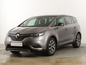 Renault Espace - 2016