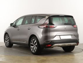 Renault Espace - 2016