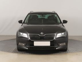 Skoda Superb - 2017