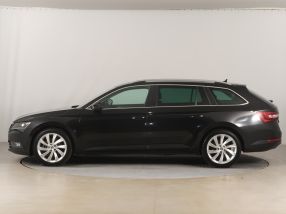 Skoda Superb - 2017