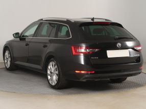 Skoda Superb - 2017
